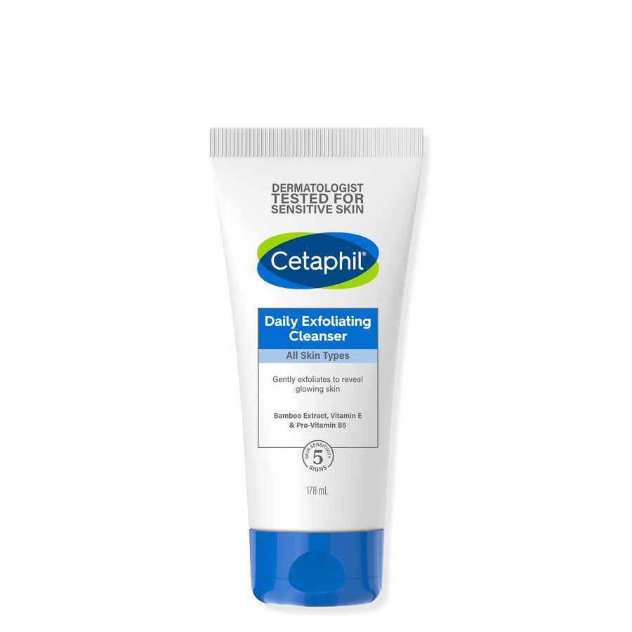 Cetaphil / Нежный скраб для лица 178 мл #1