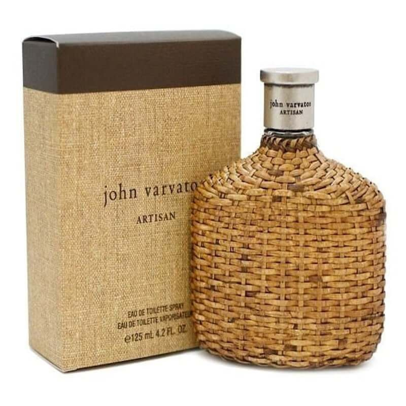 John Varvatos Artisan Туалетная Вода 125 мл #1