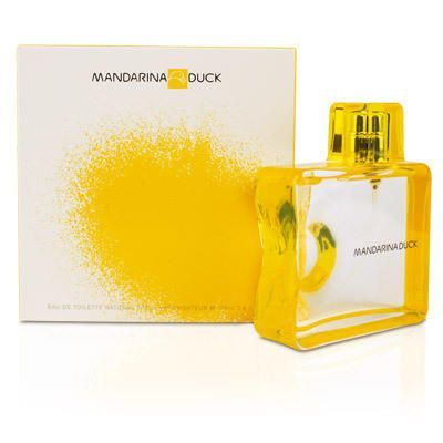 MANDARINA DUCK WOMAN edt WOMAN 100ml без коробки #1