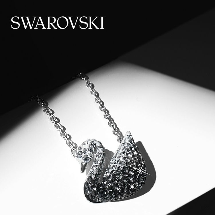 Swarovski Колье #1