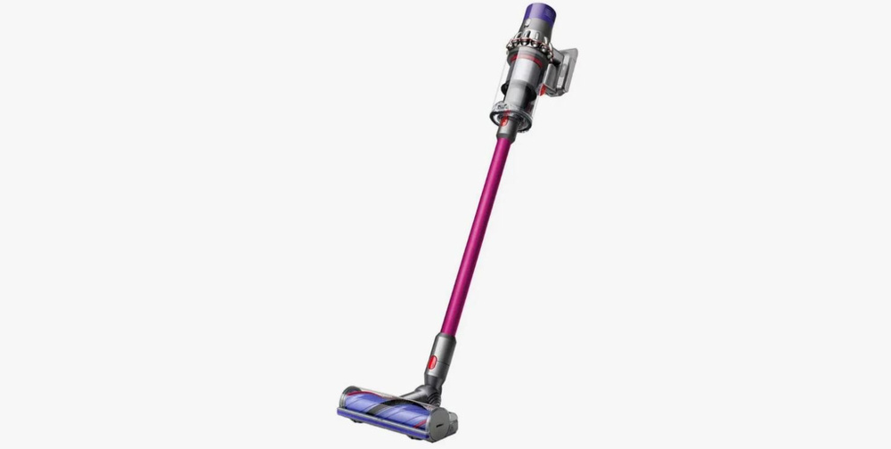 Вертикальный пылесос Dyson SV27 V10 #1