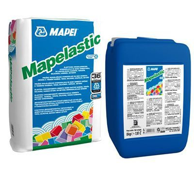 Mapei Состав для гидроизоляции 32 л 32 кг #1