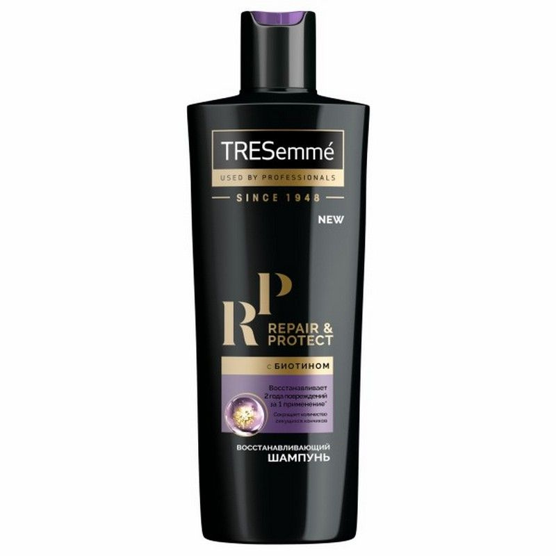 Tresemme Шампунь для волос, 400 мл #1