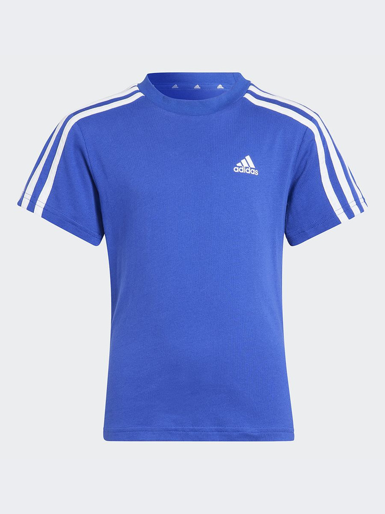 Футболка adidas Sportswear Lk 3S Co Tee #1