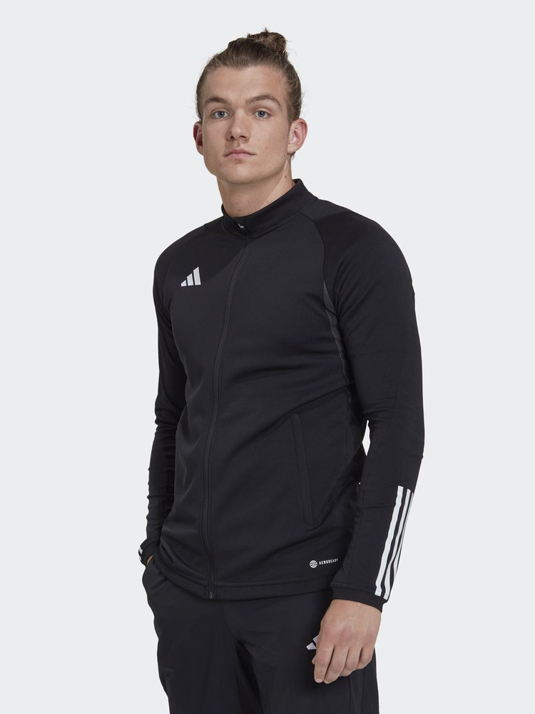 Олимпийка adidas Tiro23 C Tr Jkt #1