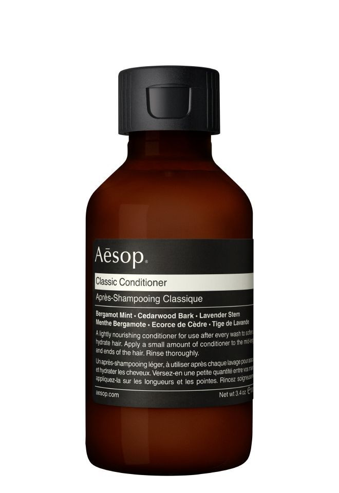 AESOP Сonditioner 100ml - Кондиционер для волос увлажняющий для сухих, тонких и окрашенных волос  #1