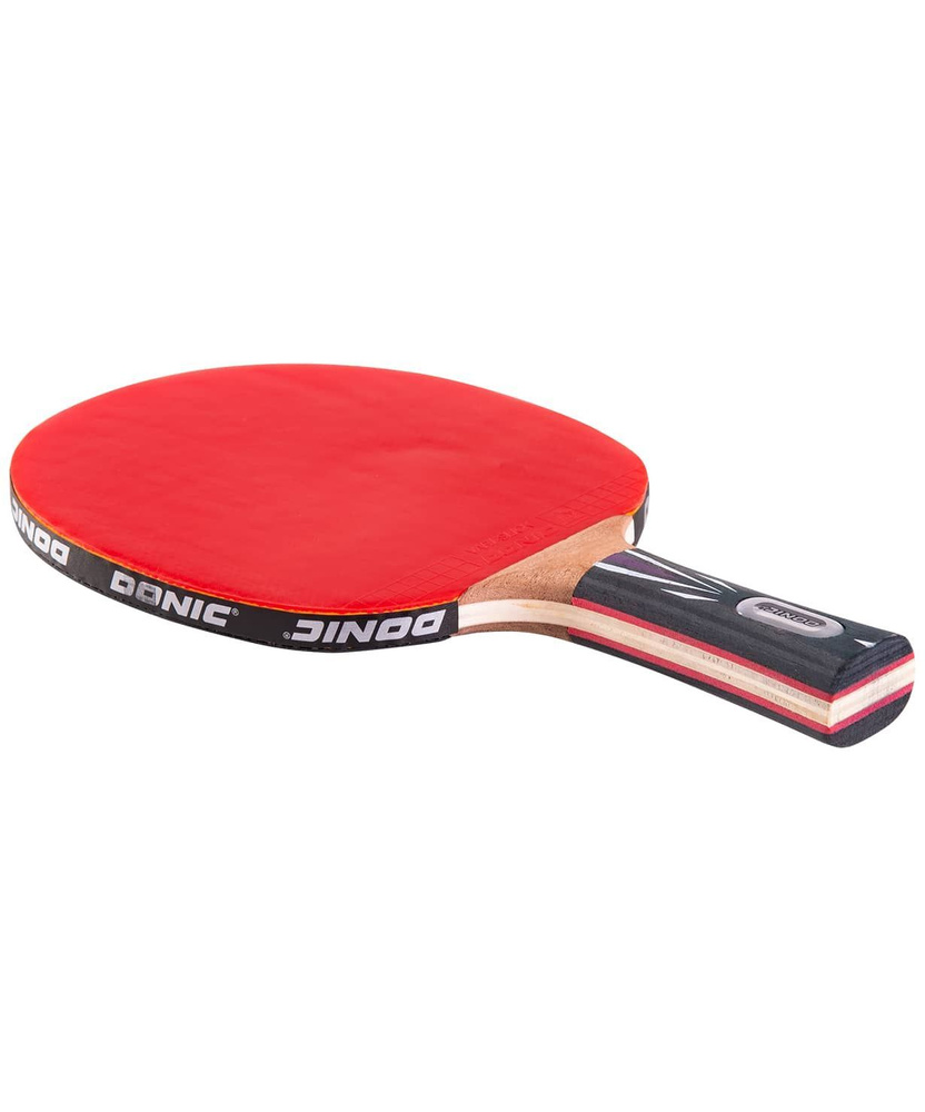 Ракетка для настольного тенниса, пинг-понга Donic. Тип игры: Allround  #1