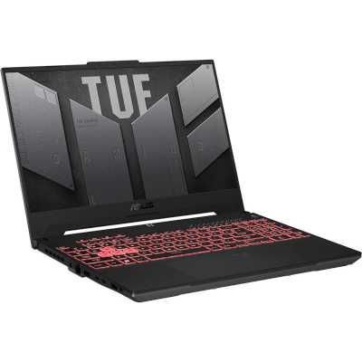 ASUS Игровой ноутбук ASUS TUF Gaming F15 арт. FX507ZM-HN177 i7-12700H,16Gb DDR5, 512Gb SSD, GeForce RTX #1