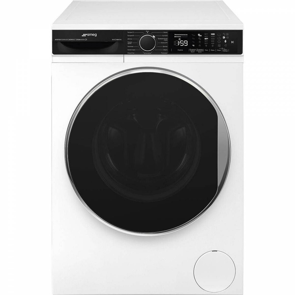 Стиральная машина Smeg WM3T04RU #1