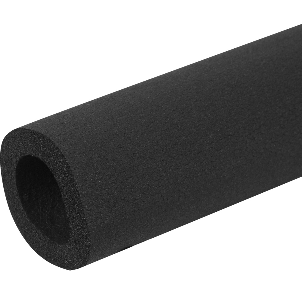 Изоляция для труб K-Flex EC 28/9 мм, 1 м, каучук (10 шт.), ВД82026202 #1