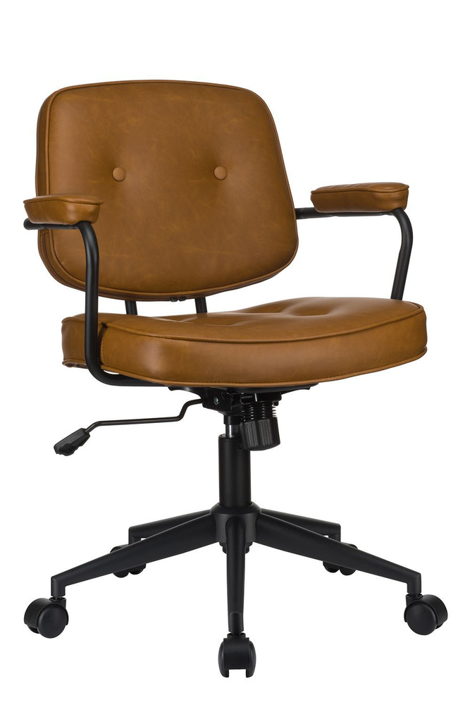 Riva Chair Офисное кресло Chester, Коричневый #1
