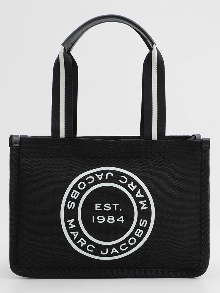 Marc Jacobs Сумка шоппер Canvas Medium Tote Bag #1