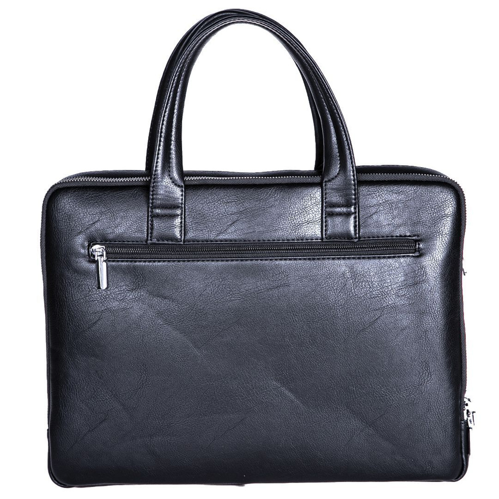 Портфель Catiroya / сумка мужская / портфель мужской / сумка для ноутбука / портфель для документов / #1