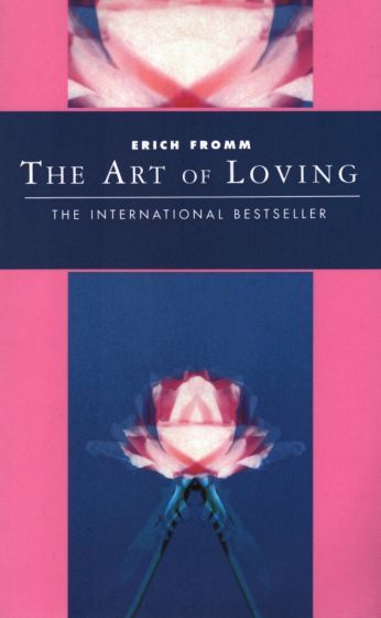 Erich Fromm - The Art of Loving #1