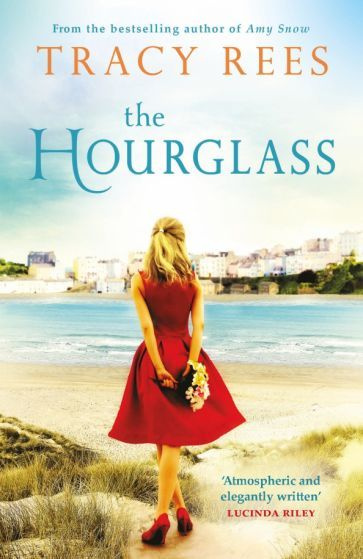 Tracy Rees - The Hourglass #1