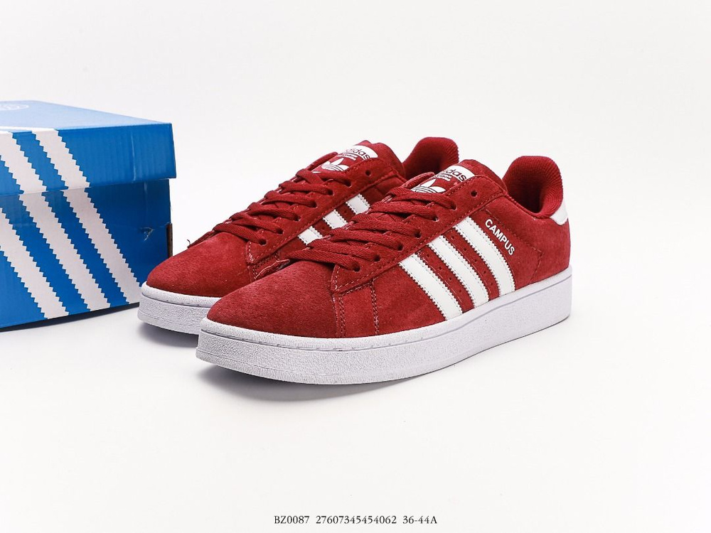 Кроссовки adidas CAMPUS 00S #1