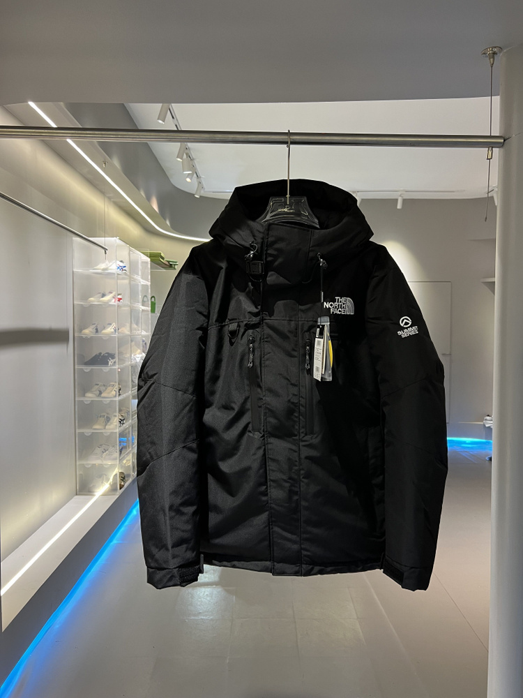 Пуховик The North Face M 1996 Retro Nuptse Jacket #1