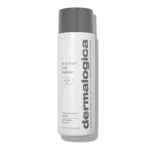 Dermalogica Средство для умывания OIL TO FOAM CLEANSER (250 мл) #1