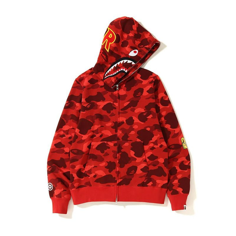 Худи BAPE #1