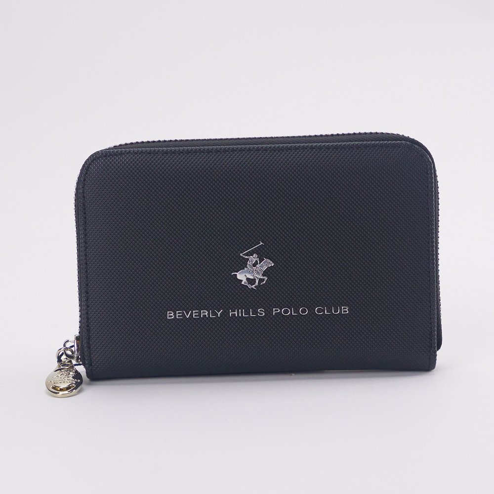 Кошелёк женский Beverly Hills Polo Club, BH-3276-NE #1