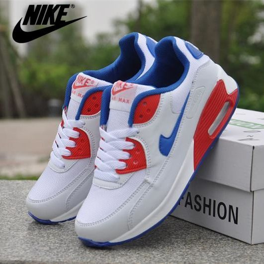 Кроссовки Nike Air Max 90 #1