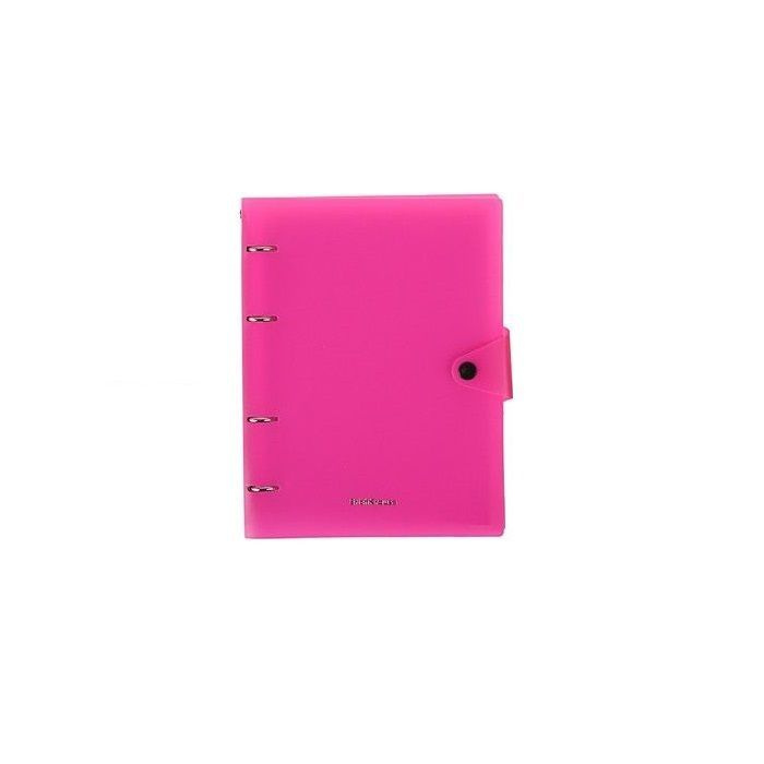 ErichKrause Тетрадь со сменным блоком A4 (21 × 29.7 см), листов: 80 #1
