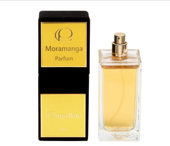 Coquillete Paris Moramanga edp100 ml #1