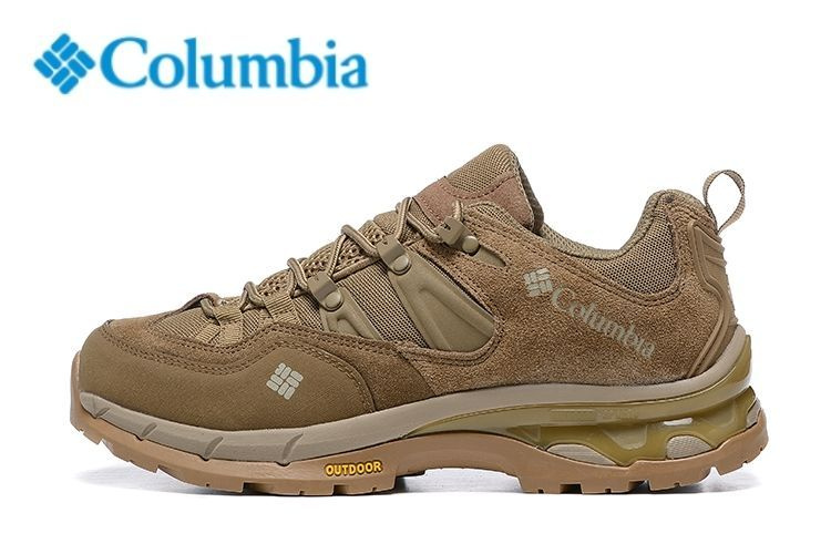 Кроссовки Columbia #1