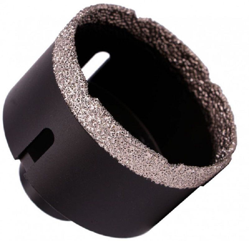 Коронка алмазная Baumesser DDR-V Keramik Pro 70 мм. M14 - купить по ...