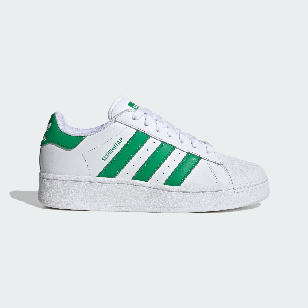 Кроссовки adidas Originals Superstar #1