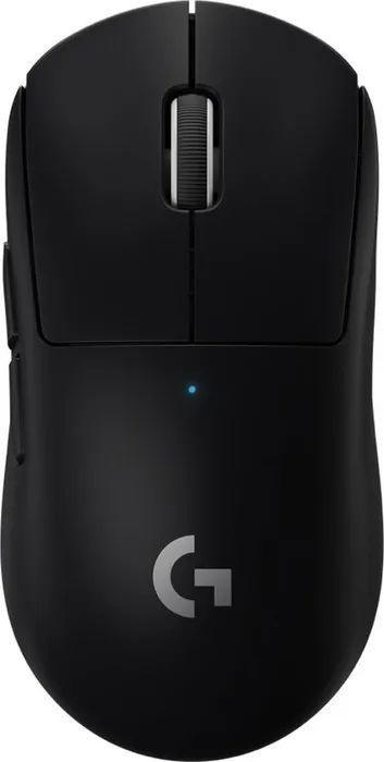 Беспроводная игровая мышь Logitech G Pro X Superlight, черный #1