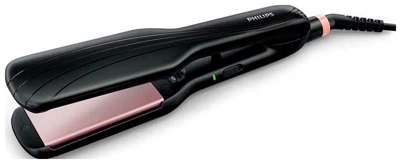 Выпрямитель для волос Philips HP8325/10, черный #1