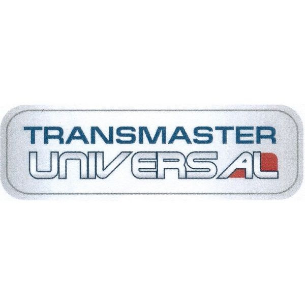 Прокладка глушителя TRANSMASTER UNIVERSAL для Ford Fiesta,Focus,Transit,Mazda 121,Rover Freelander U.253 #1