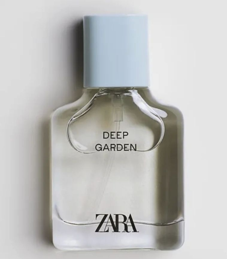 Zara Духи DEEP GARDEN EDP 30 мл #1