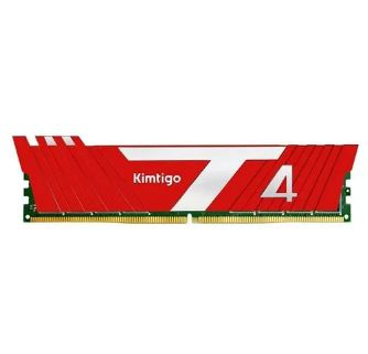 Kimtigo Оперативная память T4 KMKU8G8683600T4-R 1x8 ГБ (KMKU8G8683600T4-R) #1