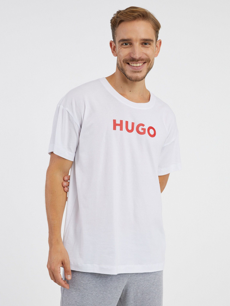 Футболка для дома HUGO Hero Hero #1