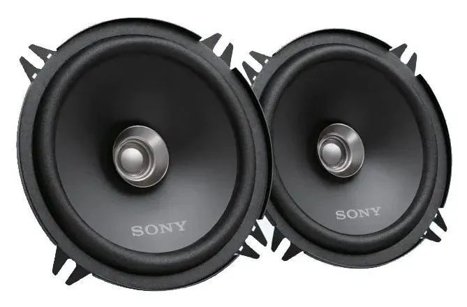 Sony Колонки для автомобиля XS-FB131E #1