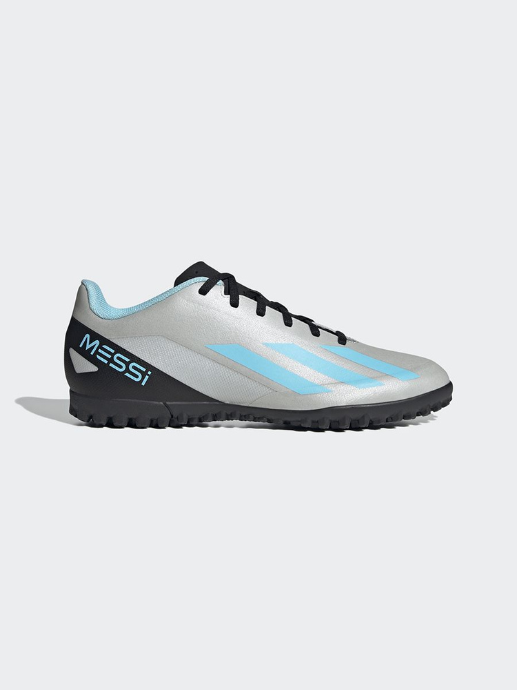 Бутсы adidas X Crazyfast Messi.4 Tf #1