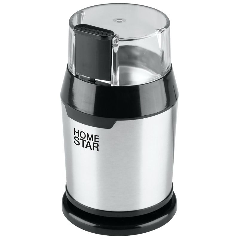 Кофемолка HomeStar HS-2036 200 Вт (105768) #1