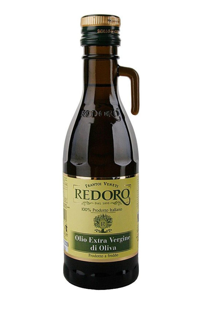 Масло оливковое Redoro Extra Virgin регион Венето Redoro S.r.l. 0.25 л Италия  #1