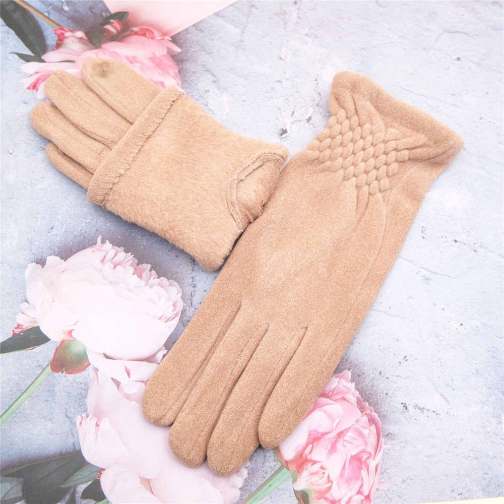 Перчатки Hongyun BOUTIQUE GLOVES #1