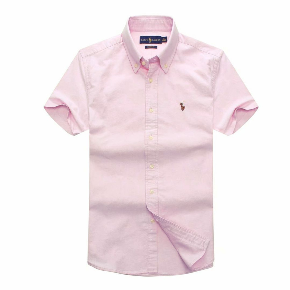 Рубашка Polo Ralph Lauren #1