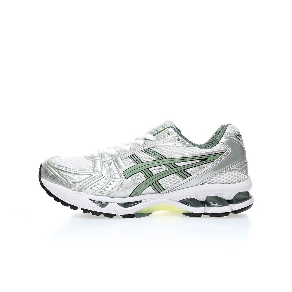 Кроссовки ASICS #1