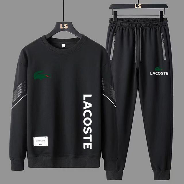 Костюм спортивный Lacoste L!VE #1