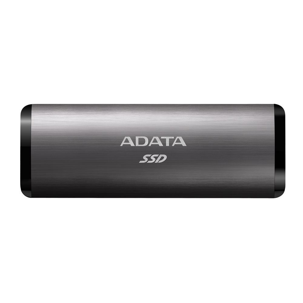 Внешний диск SSD ADATA SE760 1024GB (ASE760-1TU32G2-CTI) #1