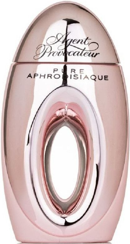 Agent Provocateur Pure Aphrodisiaque Вода парфюмерная 40 мл #1