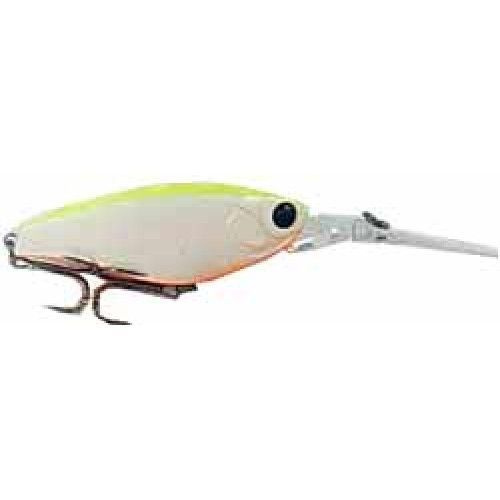 Воблер IMAKATSU SHAD 200, 60 мм, 11 гр, цвет C008 #1