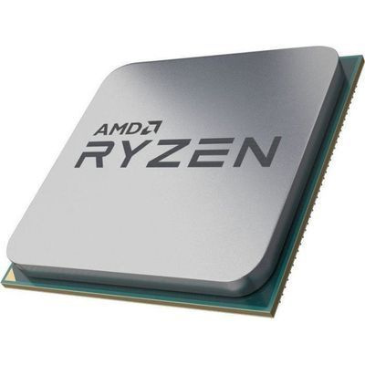Процессор AMD Ryzen 7 5700X OEM (без кулера) #1