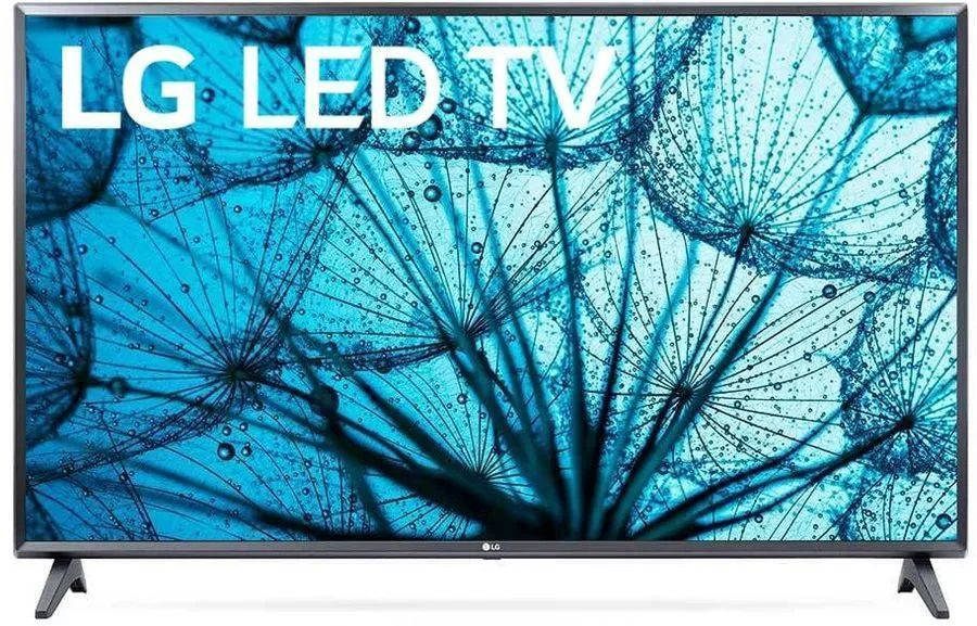 LG Телевизор 43LM5777PLC.ARU 43.0" Full HD, серый #1