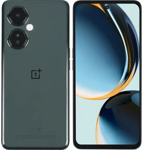 OnePlus Смартфон Nord CE3 Lite 5G серый 128 ГБ 8/128 ГБ, серый #1